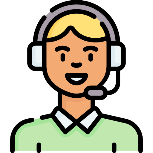 Contact Support